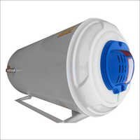 16 Gallon Horizontal Water Heater