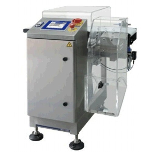 Compact Checkweighers By Mettler-Toledo India Private Limited