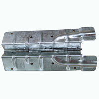 Pallet Collar Hinges