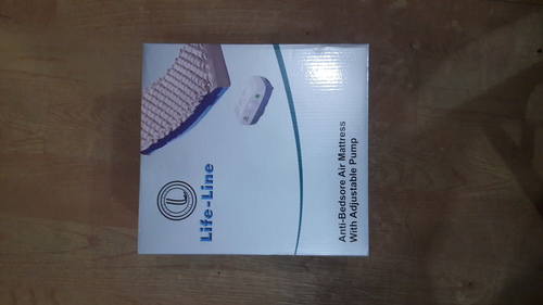 Anti-Bedsore Air Mattress