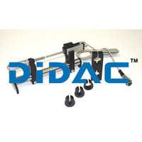 Axial Strain Displacement Transducers