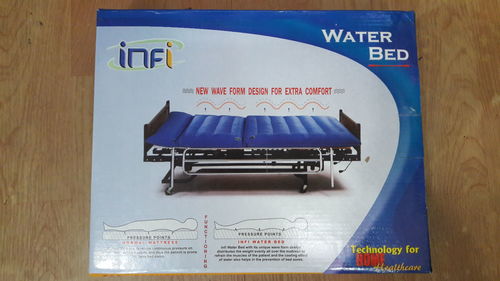 Infi Water bed