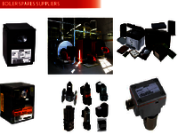 Boiler & Spares