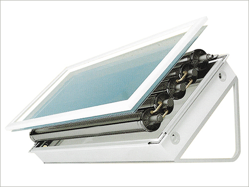 Domestic Solar Water Heater
