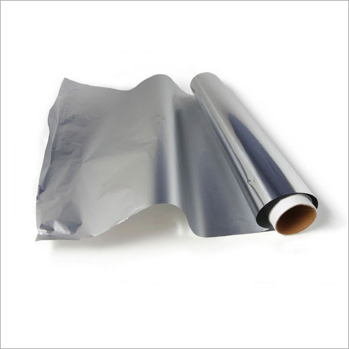 Aluminium Foil Roll