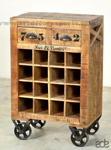 Cabinets