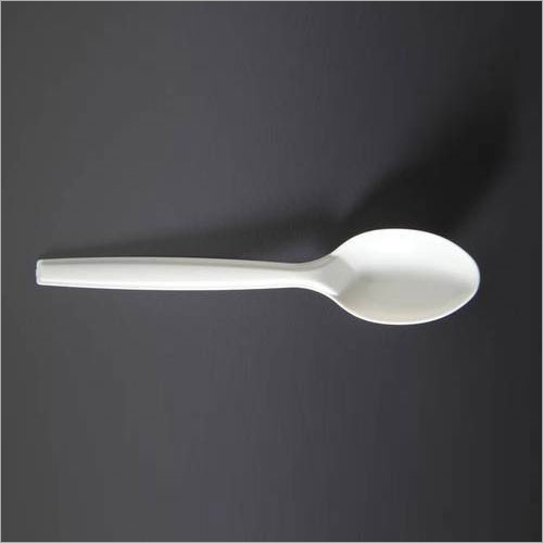 Plastic Spoon