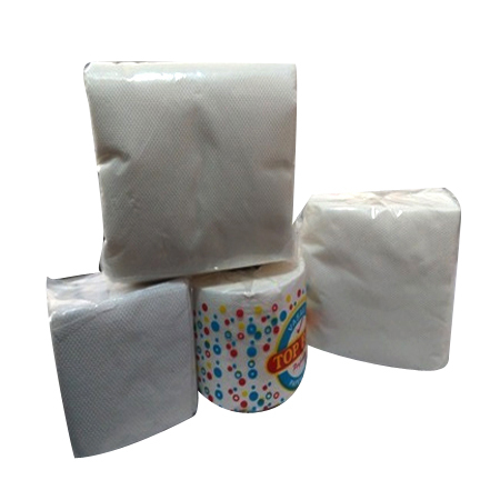 Tissue Paper And Roll