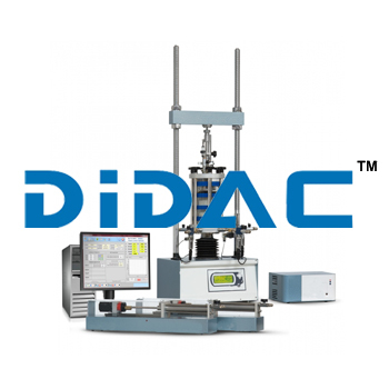 Automatic Triaxial Tests System