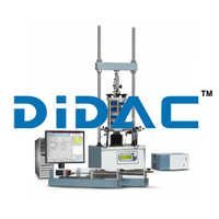 Automatic Triaxial Tests System