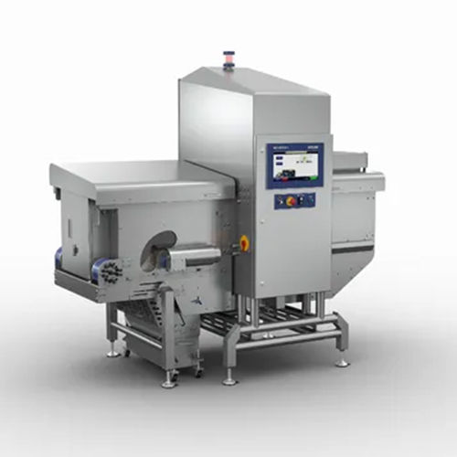 Food Industry X-Ray Inspection Machine