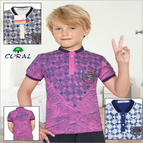 Kids T-Shirts
