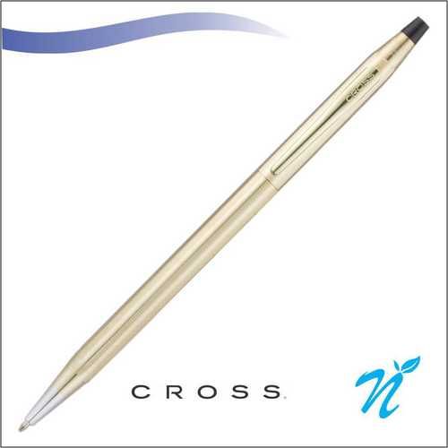 Classic Century 10KT Rolled Gold Ball Pen