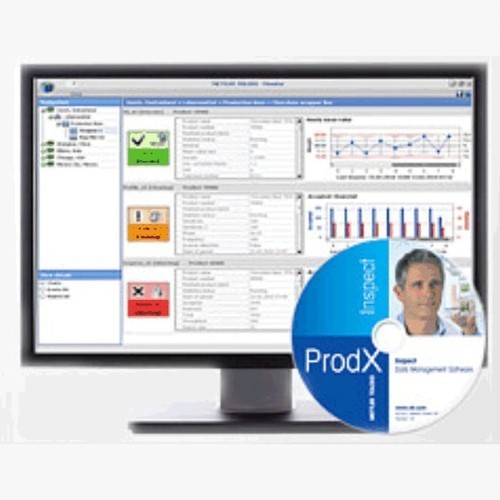Product Inspection Management Software