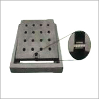 Rcc Manhole Cover
