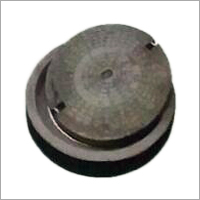 Round Manhole Cover