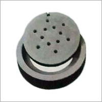 Cemented Manhole Cover