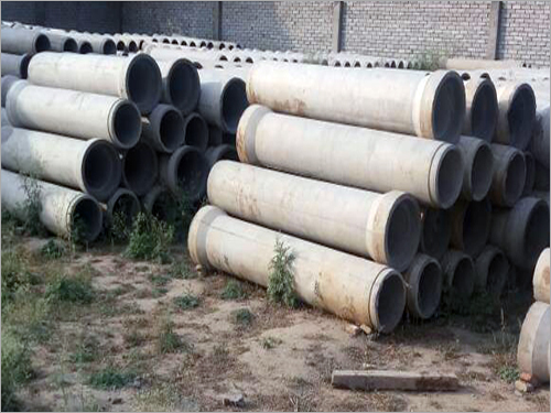 Concrete Pipe