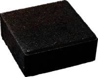 Grays Cube Shape Paver Block