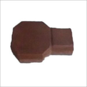 Interlocking Paver Block