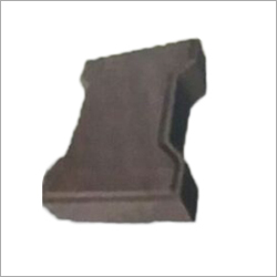 Dumble Shape Paver Block