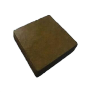 Square Shape Paver Block