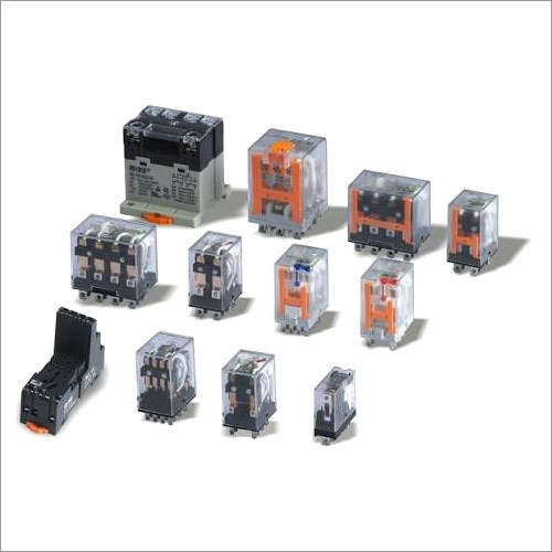 Glass Relay