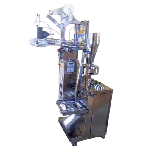 Tea Packing Machine