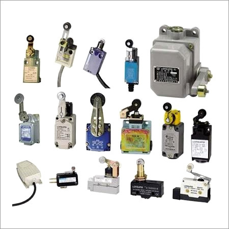Limit Switch