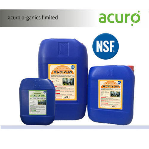 NSF Certified RO Antiscalant