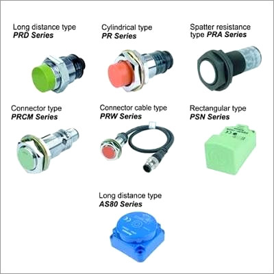Proximity Sensor