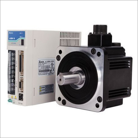 Servo Motor