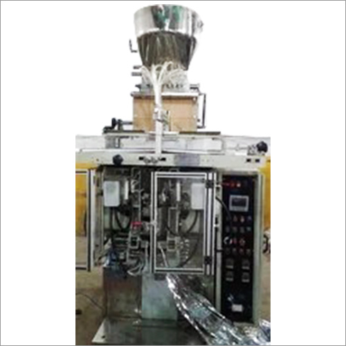 Conveyor For Pouch Packing Machine