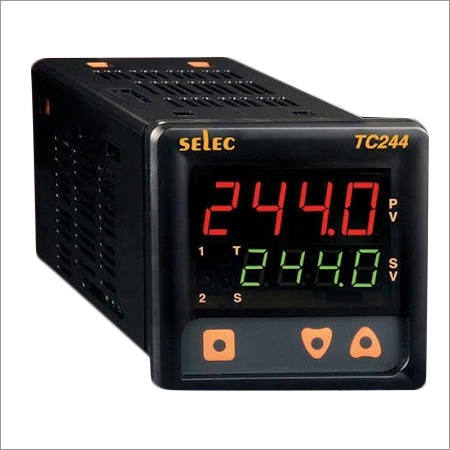Temperature controller