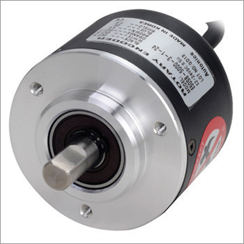 Incremental Encoder