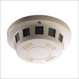 Microwave Motion Sensor
