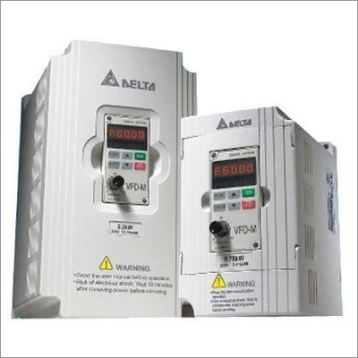 Delta AC Drive
