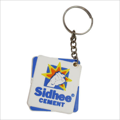 Promotional Keychains