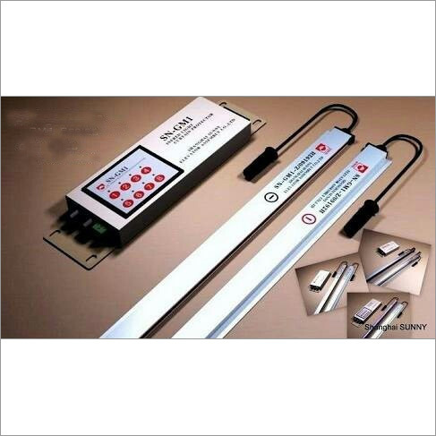Elevator Door Sensor