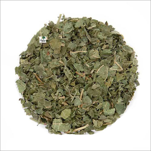 Blackberry Leaf Tea