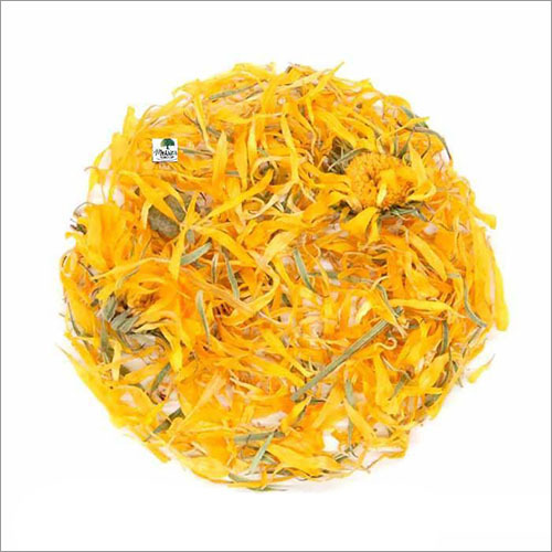 Calendula Marigold Petals