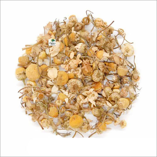 Chamomile Tea