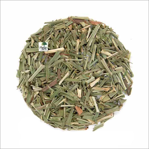 Lemongrass Tea