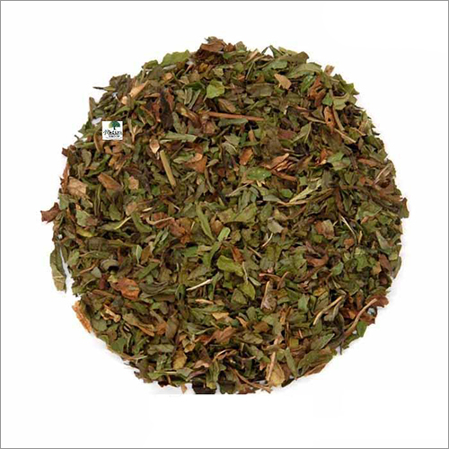 Peppermint Tea