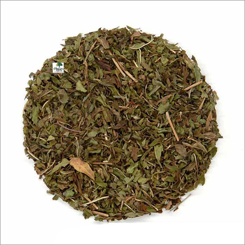 Spearmint Tea