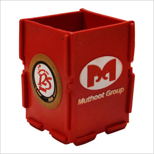 Promotional Pen Stand