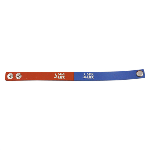 Promotional Silicone Wristband