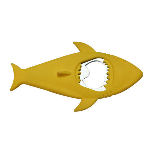 Fish Shape Bottle Opener