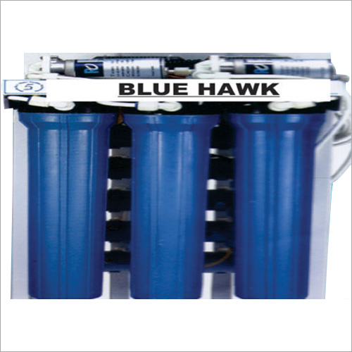 50LPH Commercial RO Plant