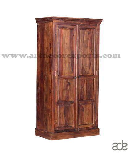 Rosewood Vintage Almirah Rosewood Vintage Almirah